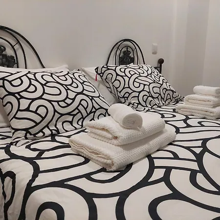 Casa Da Areia Apartment *